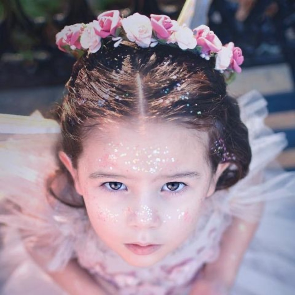 Meet your Posher, Miriam